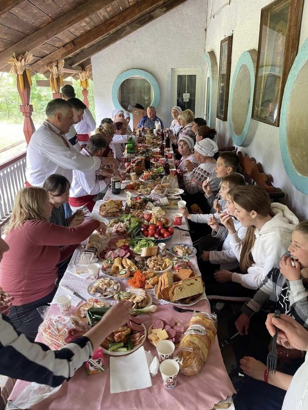 Biserica din Costuleni, laborator spiritual și cultural pentru elevi 308372