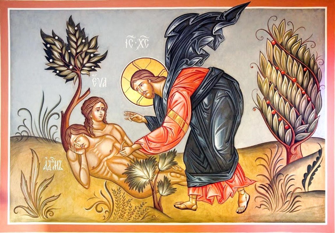 Marcu 2, 18-22 (Problematica postului) 308402