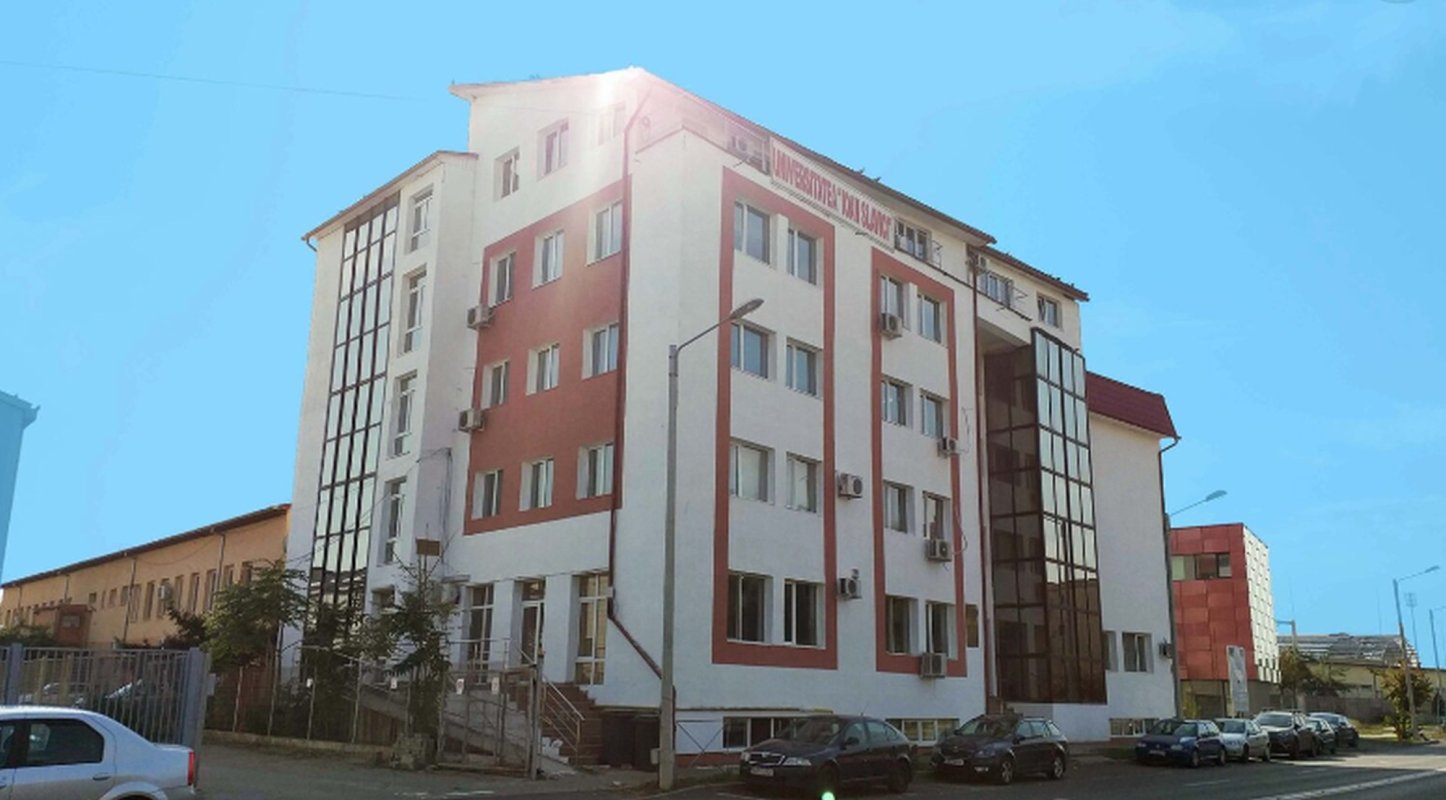 O nouă universitate la Timişoara  308393