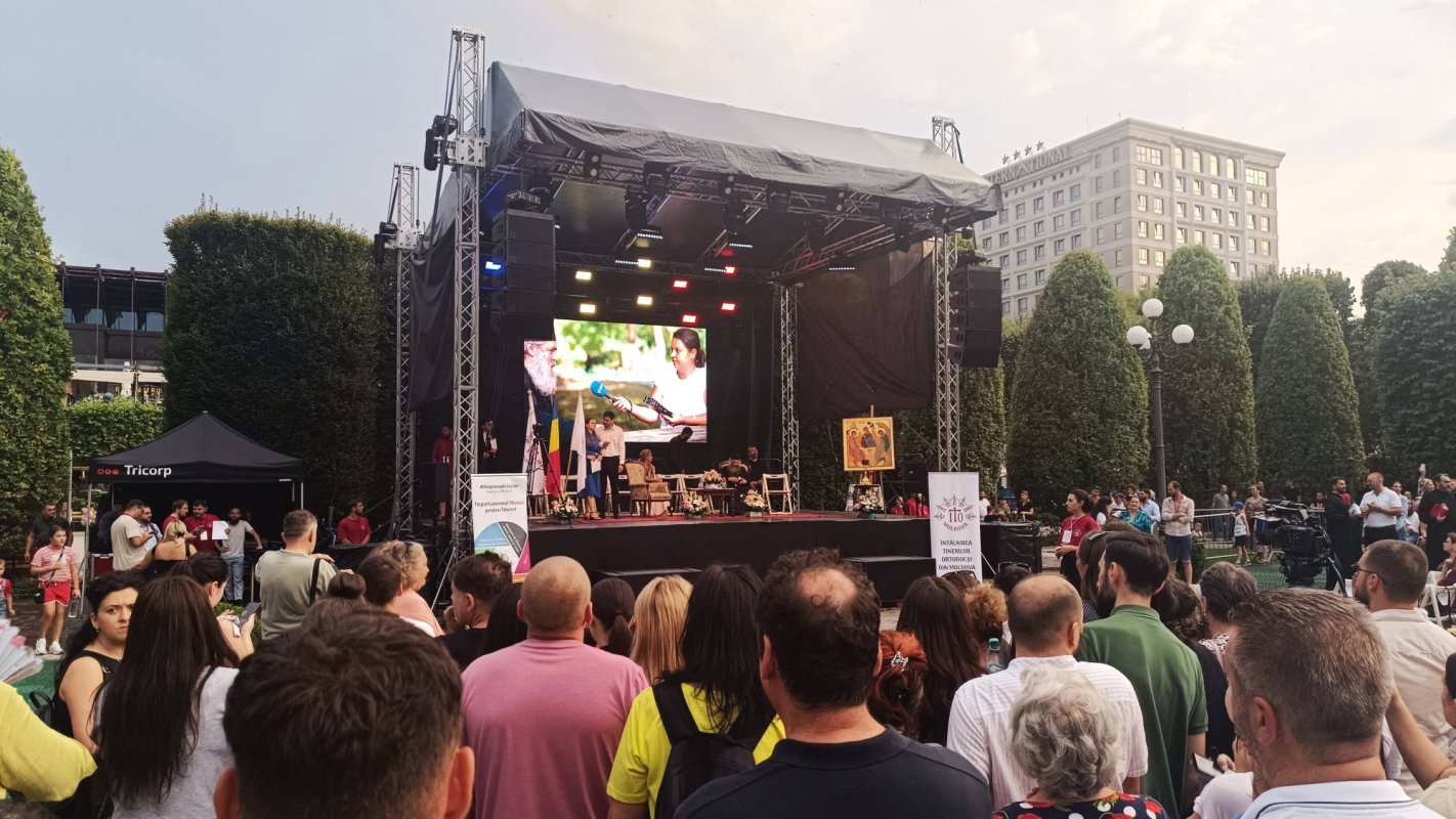 „Asta înseamnă să fii un profesor bun: să ajungi la inima copilului” 307731