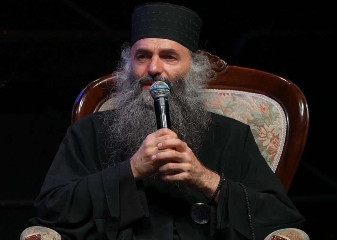 „Asta înseamnă să fii un profesor bun: să ajungi la inima copilului” 307732