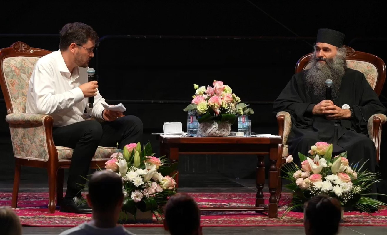 „Asta înseamnă să fii un profesor bun: să ajungi la inima copilului” 307735