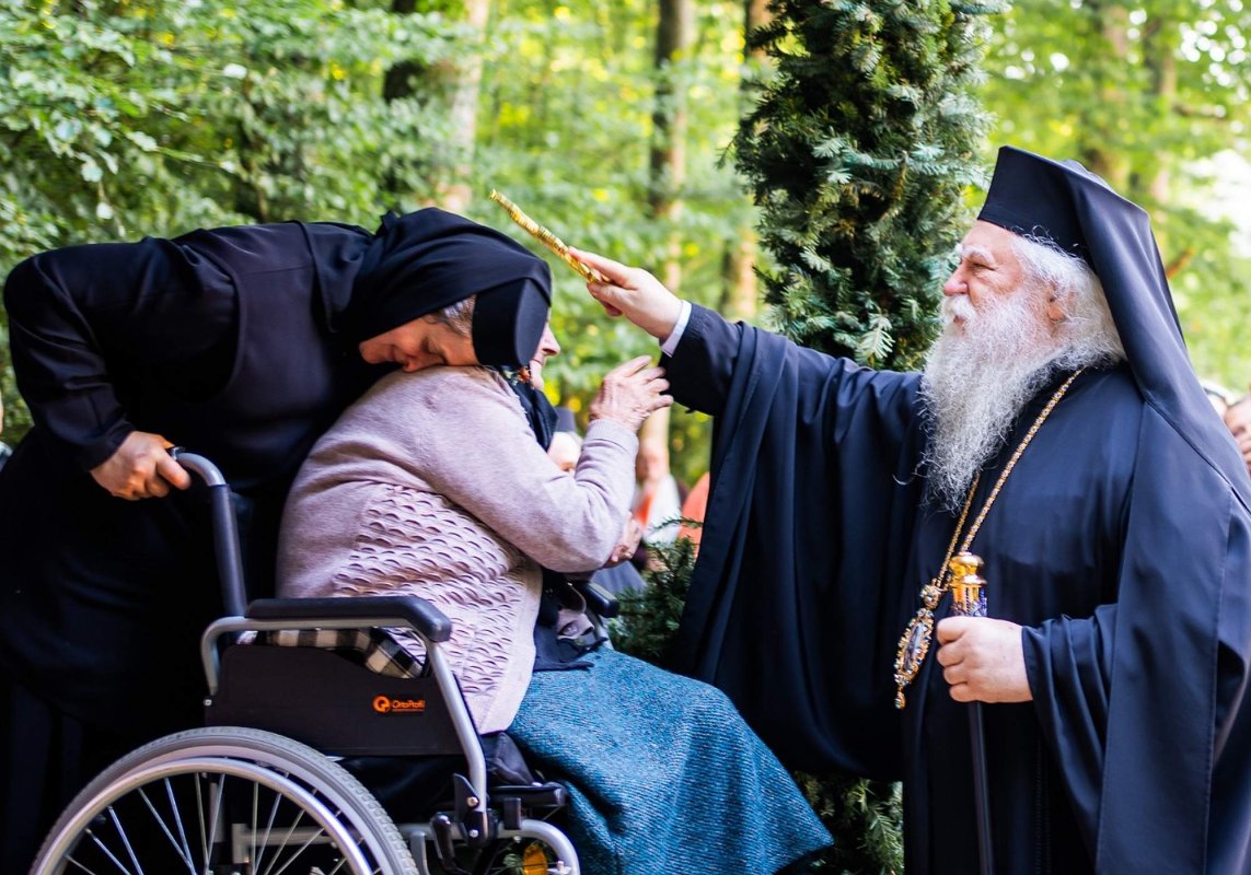 Buna chivernisire a suferinței 307711