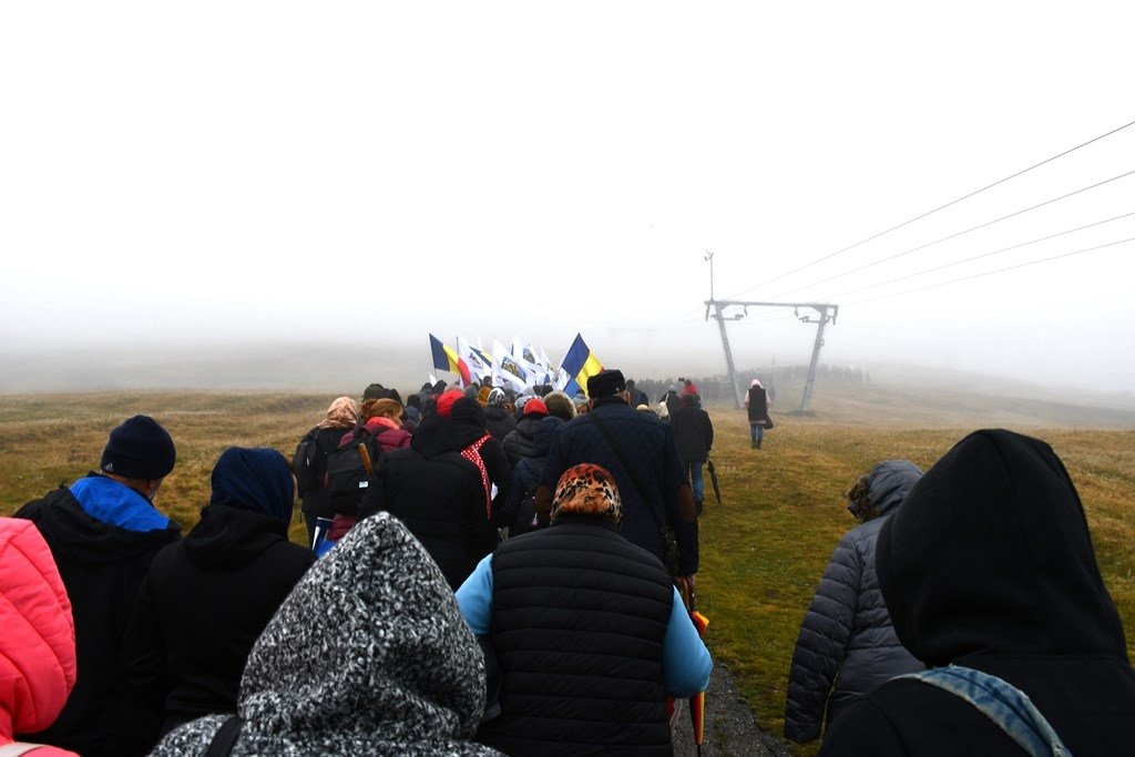 Praznicul Crucii în Episcopia Caransebeșului  308688