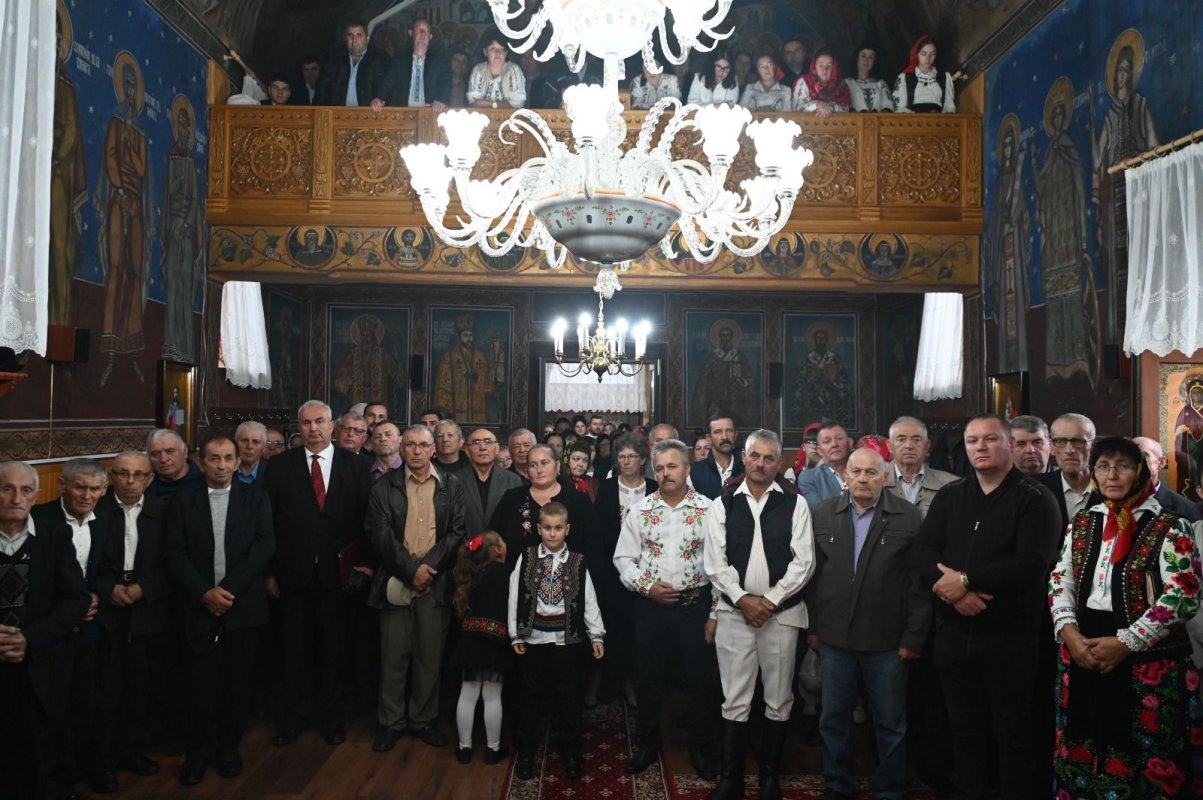 Sărbătoare la Liceul Ortodox „Episcop Roman Ciorogariu” din Oradea 308935