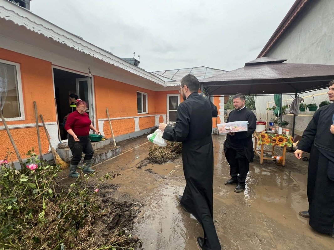 La Pechea, viața merge înainte 308984