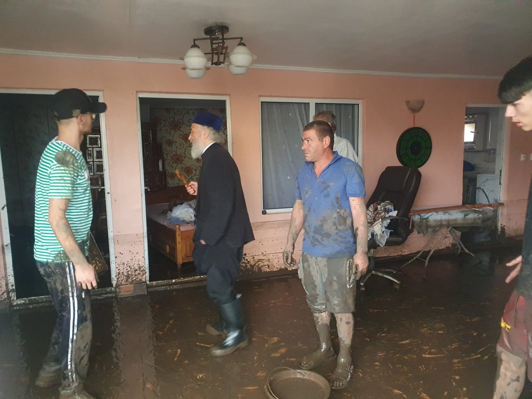 La Pechea, viața merge înainte 308987