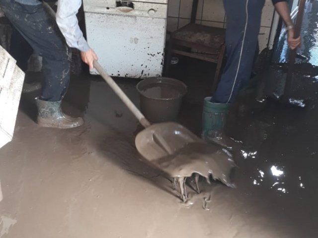 La Pechea, viața merge înainte 308989