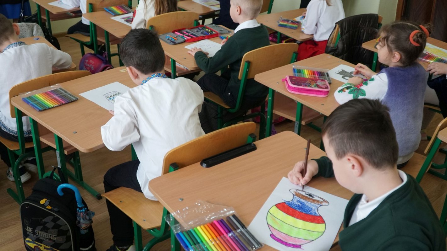 Se întorc elevii români din străinătate  309072