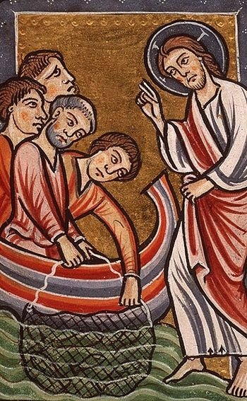 Încrederea în Hristos  poate schimba lucrurile din viaţa noastră 308441