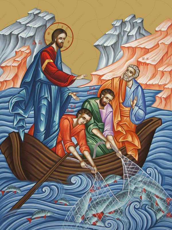 Încrederea în Hristos  poate schimba lucrurile din viaţa noastră 308443