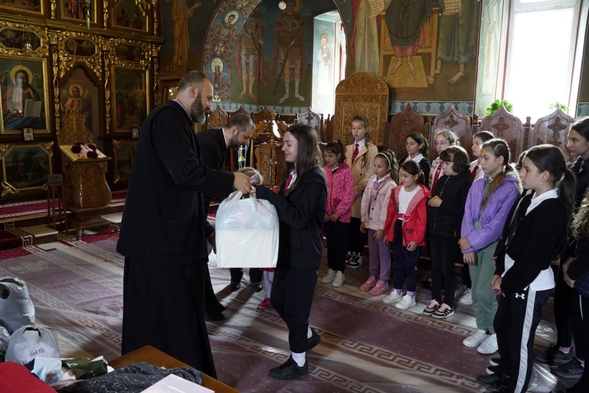 Continuă ajutorarea persoanelor sinistrate din județul Galați 309403