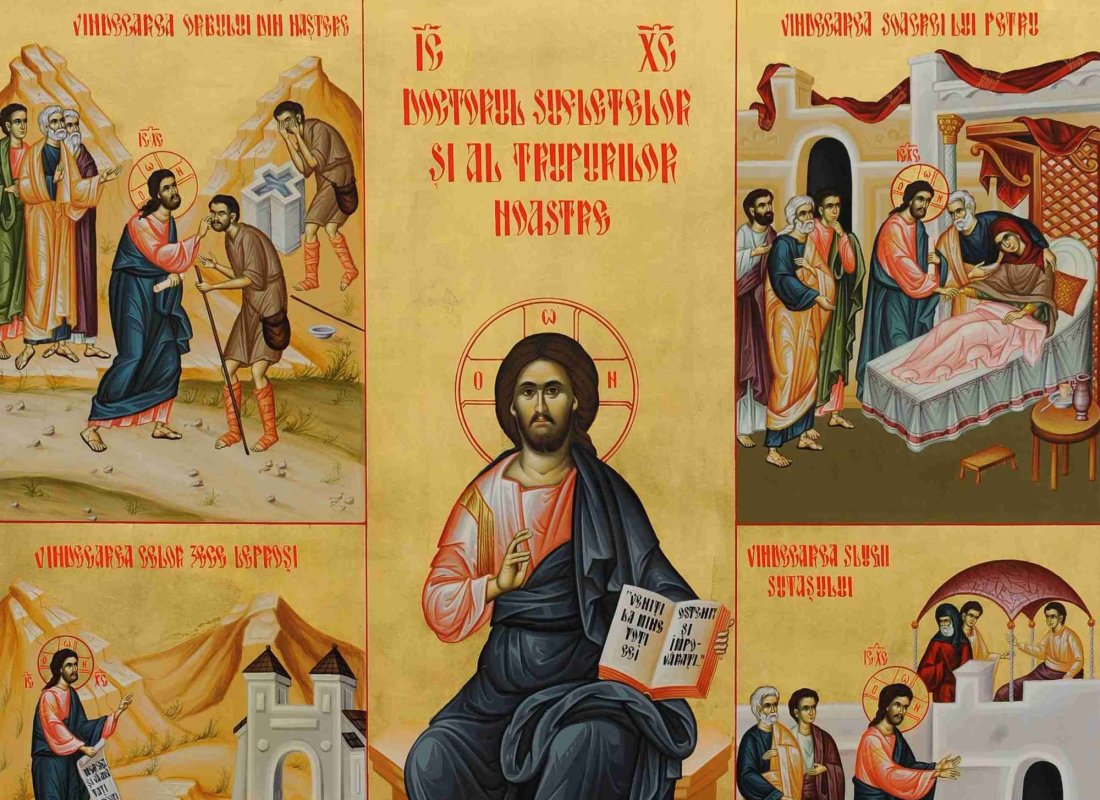 Dialogul dintre teologie şi biologie, particularităţi antropologice 309331