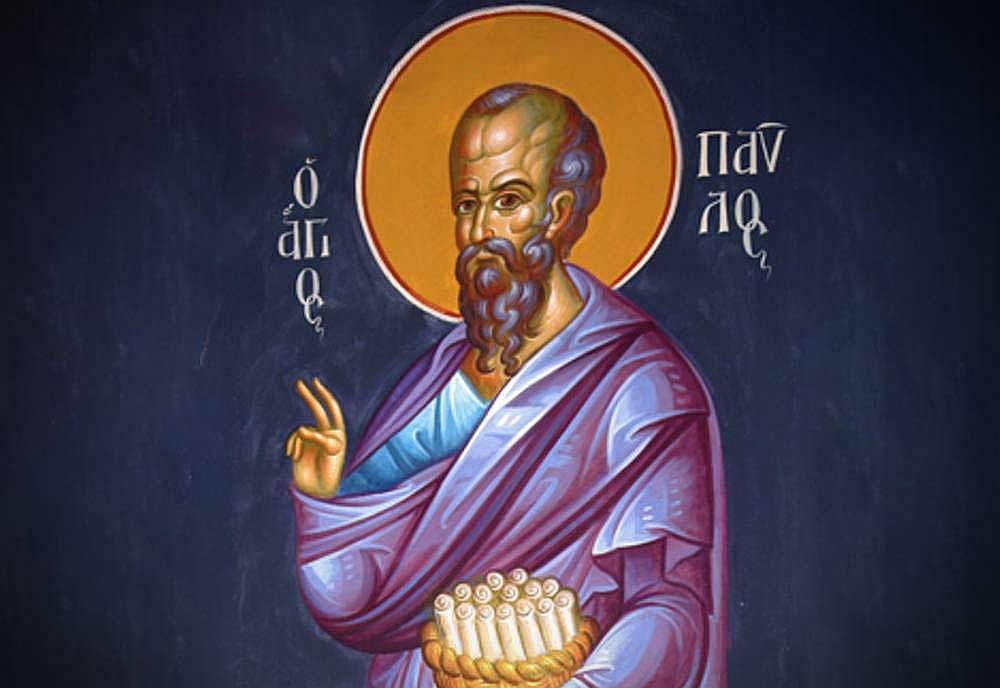 II Corinteni 12, 10-19 266928