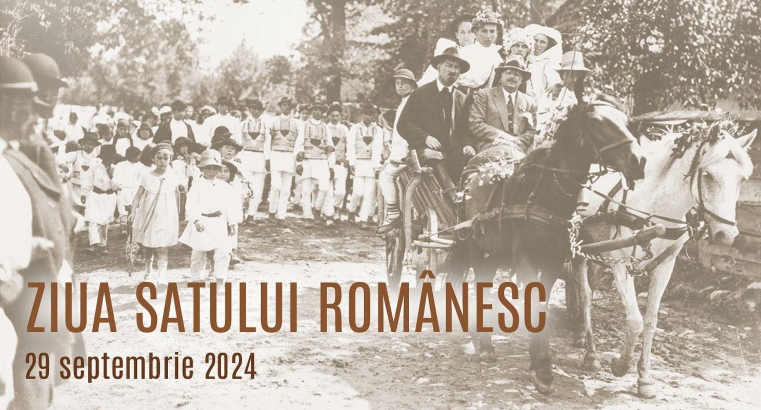 Ziua Satului Românesc 309421