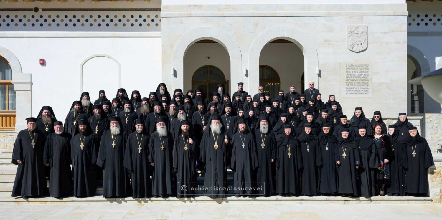 Evaluarea stareților și starețelor din Arhiepiscopia Sucevei și Rădăuților 309527