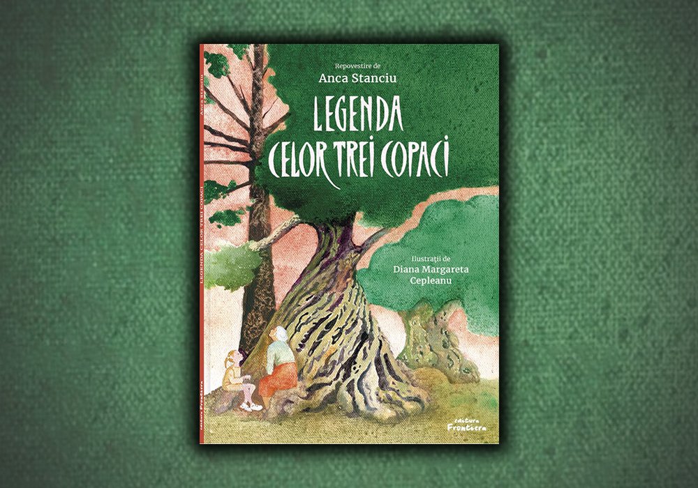 O poveste ca un fir de borangic 309489