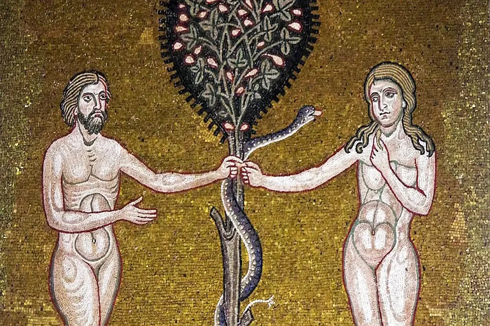 Cum a intrat răul în lume 309627