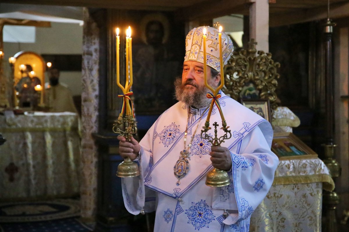 Cursuri pentru obținerea gradelor profesionale în preoție 309628