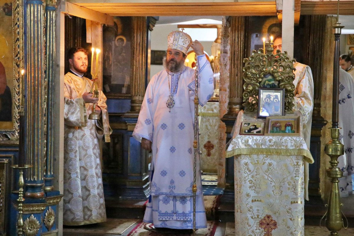 Cursuri pentru obținerea gradelor profesionale în preoție 309629