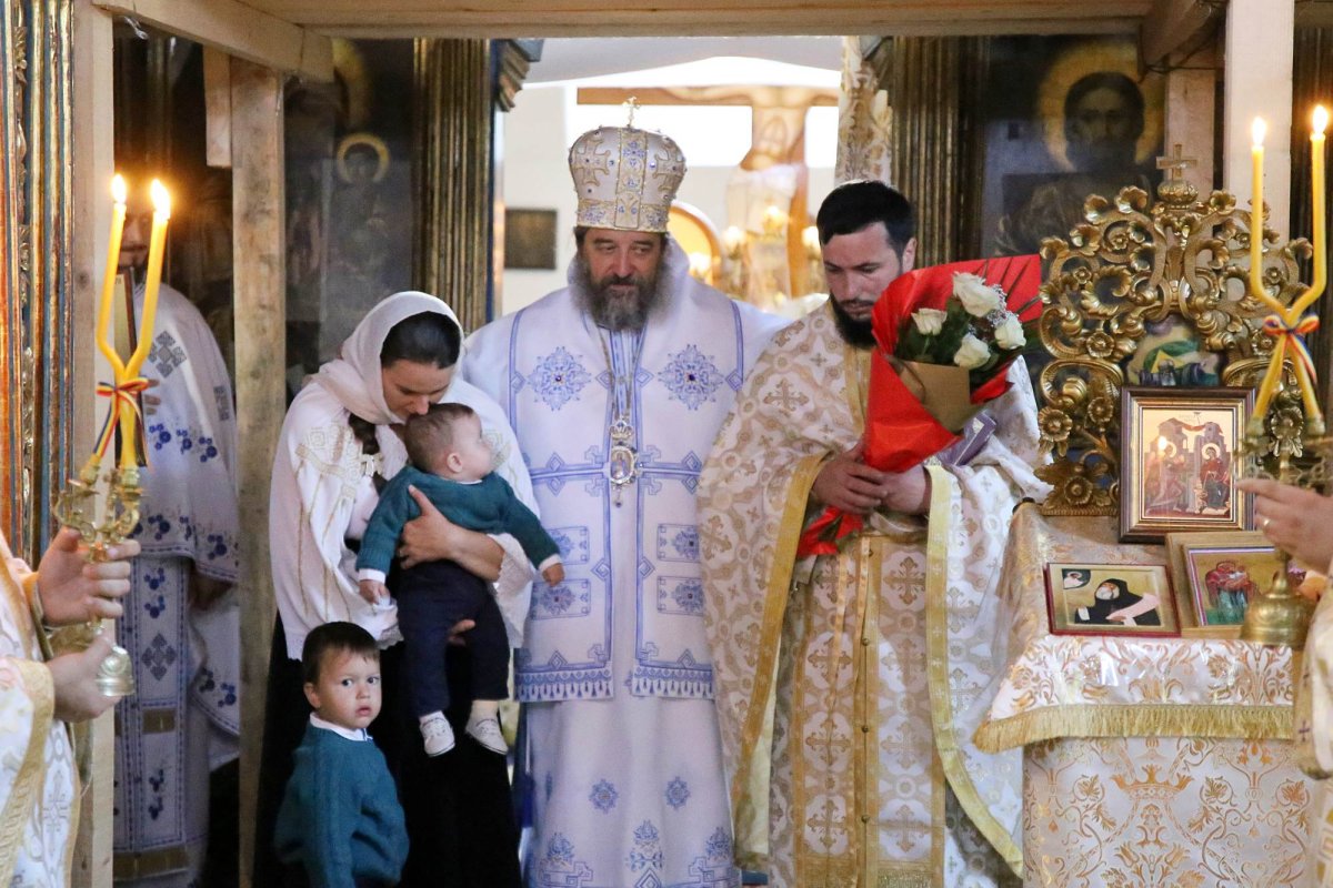 Cursuri pentru obținerea gradelor profesionale în preoție 309630