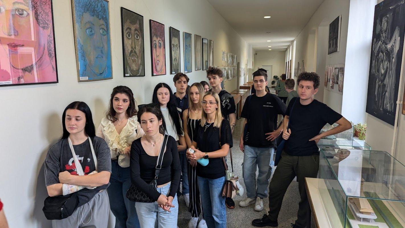 Expoziția „Mărturii din Gulag”, la Timișoara 309650