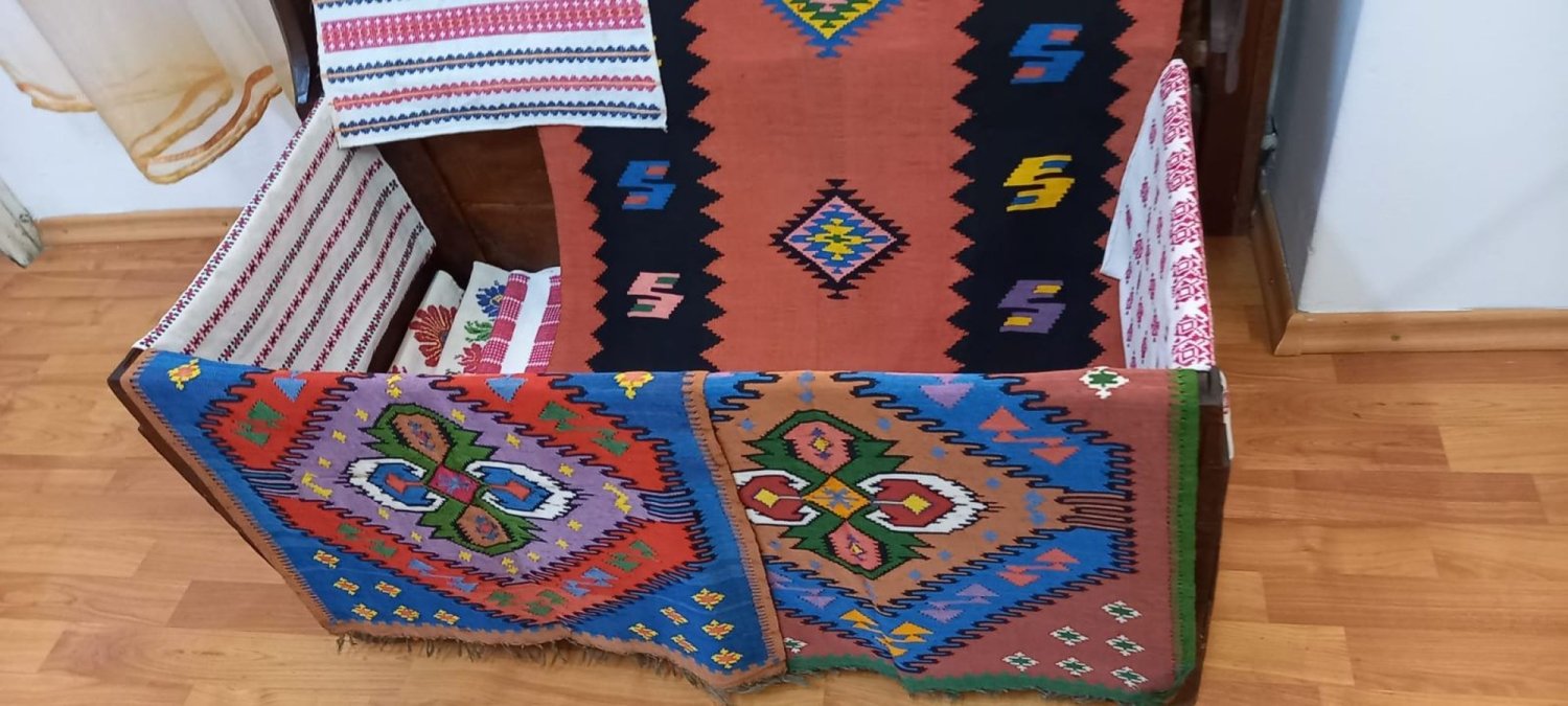 Expoziţie despre casa tradiţională  309616