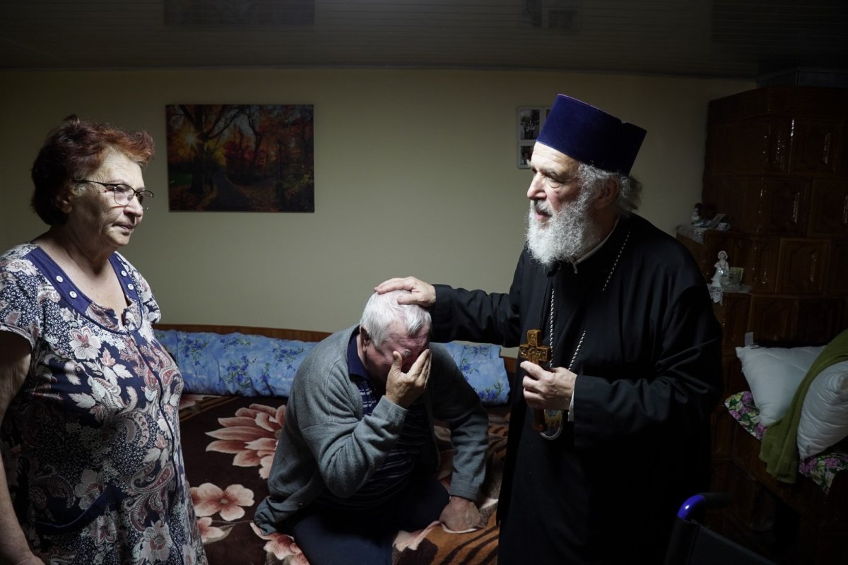 Noi acțiuni de sprijinire a sinistraților din județul Galați 309679