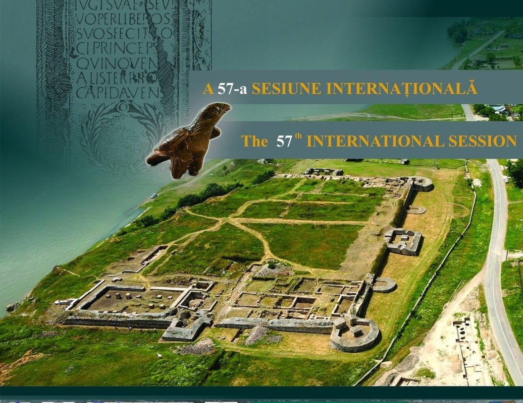 Sesiunea științifică internațională „Pontica” la Constanța 309618