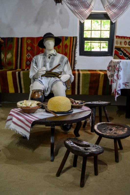 O lume de poveste la Muzeul Memorial „Ion Creangă” din Humulești 309724