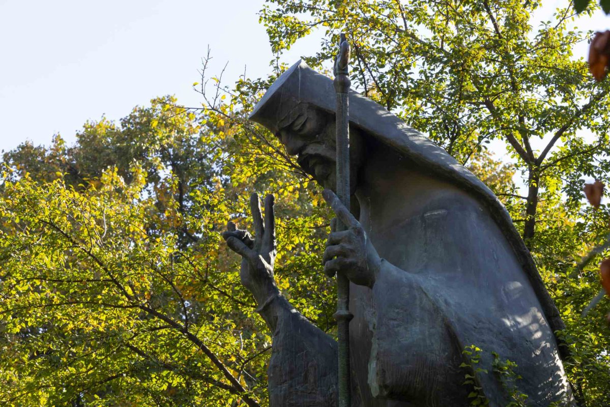 Sărbătoarea ctitorului mănăstirii bucureștene Antim 309822