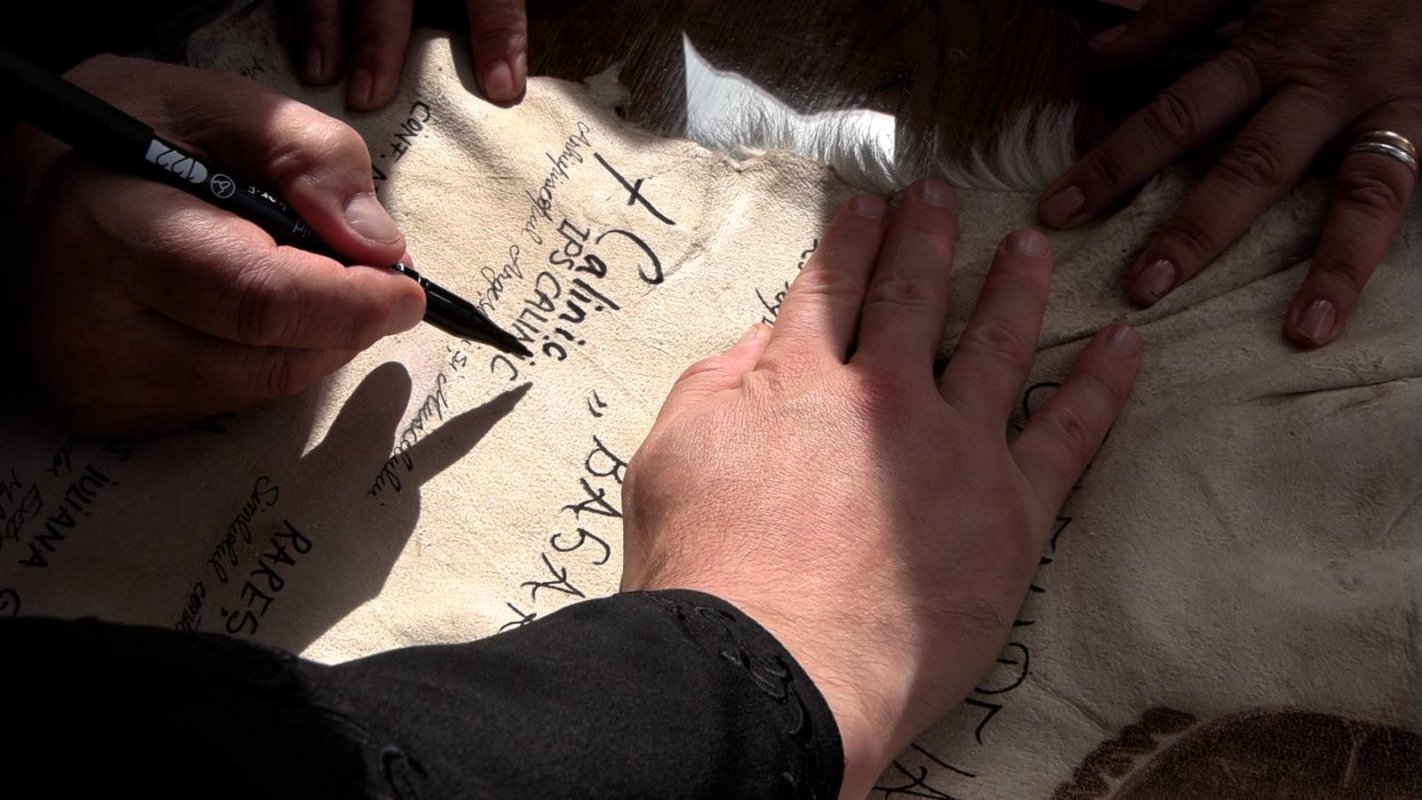 Sfântul Neagoe Basarab cinstit la ctitoria sa din Cetatea Basarabilor 309795