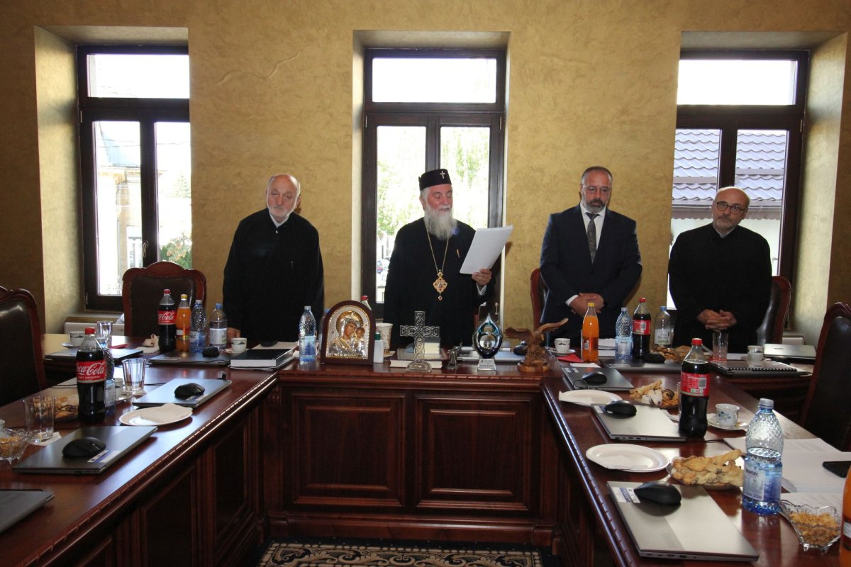 Un nou doctor al Școlii Doctorale de Teologie din Craiova 309785