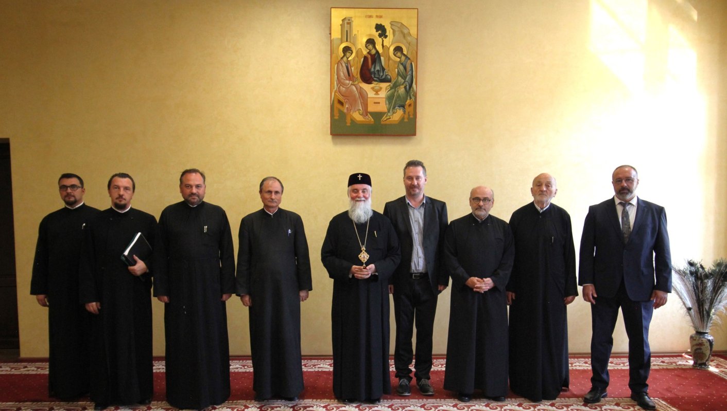 Un nou doctor al Școlii Doctorale de Teologie din Craiova 309786