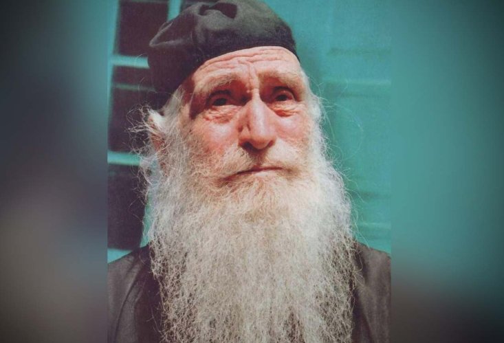 Viața lăuntrică la Cuviosul Dionisie de la Colciu 309713