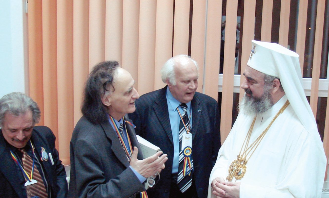 De ce e greu să fii Patriarh în vremurile acestea? 309341