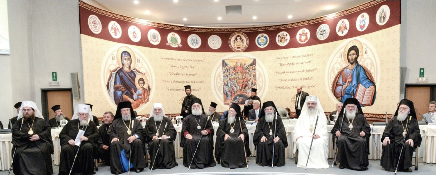 De ce e greu să fii Patriarh în vremurile acestea? 309342