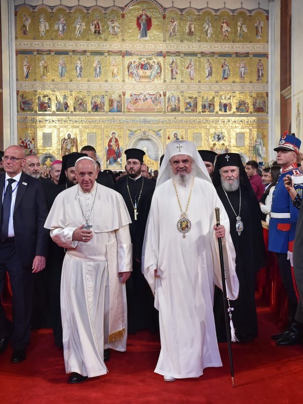 De ce e greu să fii Patriarh în vremurile acestea? 309343