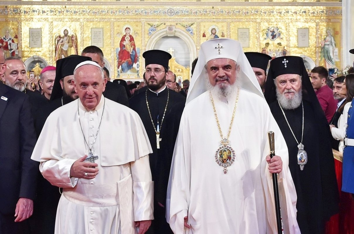 De ce e greu să fii Patriarh în vremurile acestea? 309344