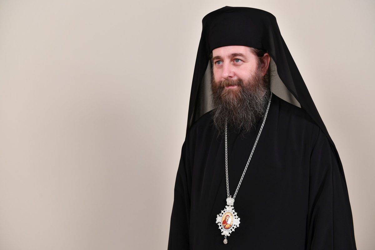 Iubirea vrăjmașilor, deziderat și dar de la Dumnezeu 309175