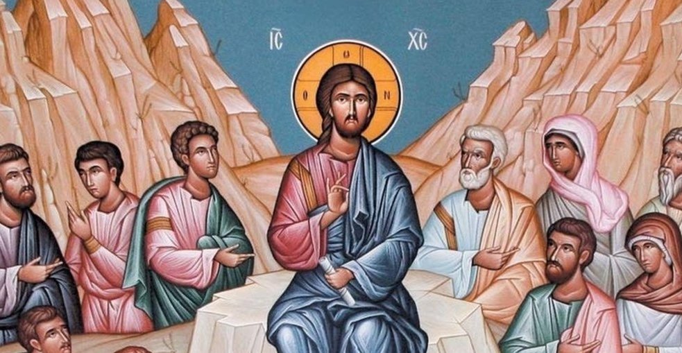 Iubirea vrăjmașilor, deziderat și dar de la Dumnezeu 309837