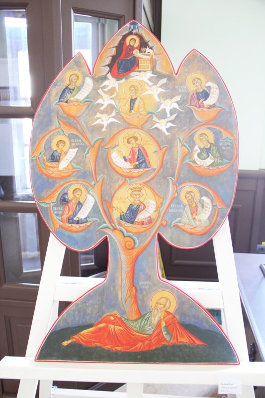 La Vatra Dornei, o clădire-simbol dezmorțește orașul 309157