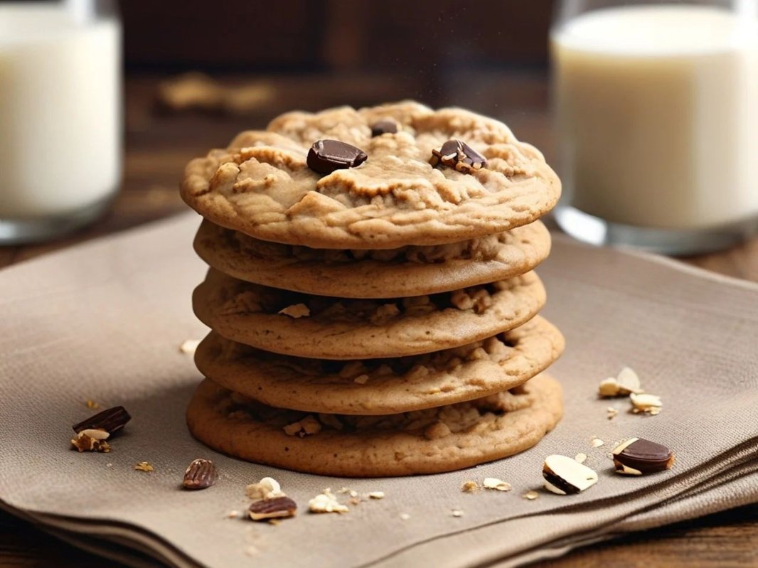 Deserturi cu sirop de arţar 309874