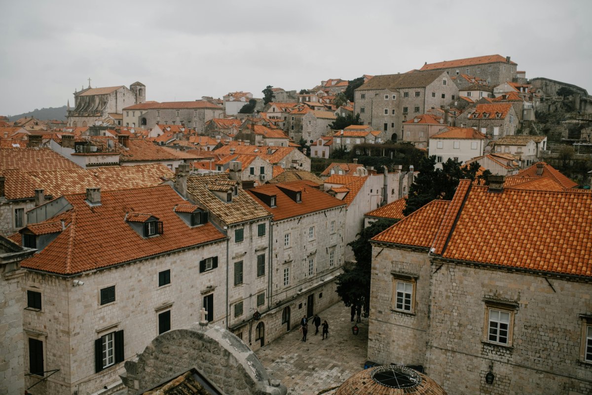 Impozit pe a doua casă în Croația 309882