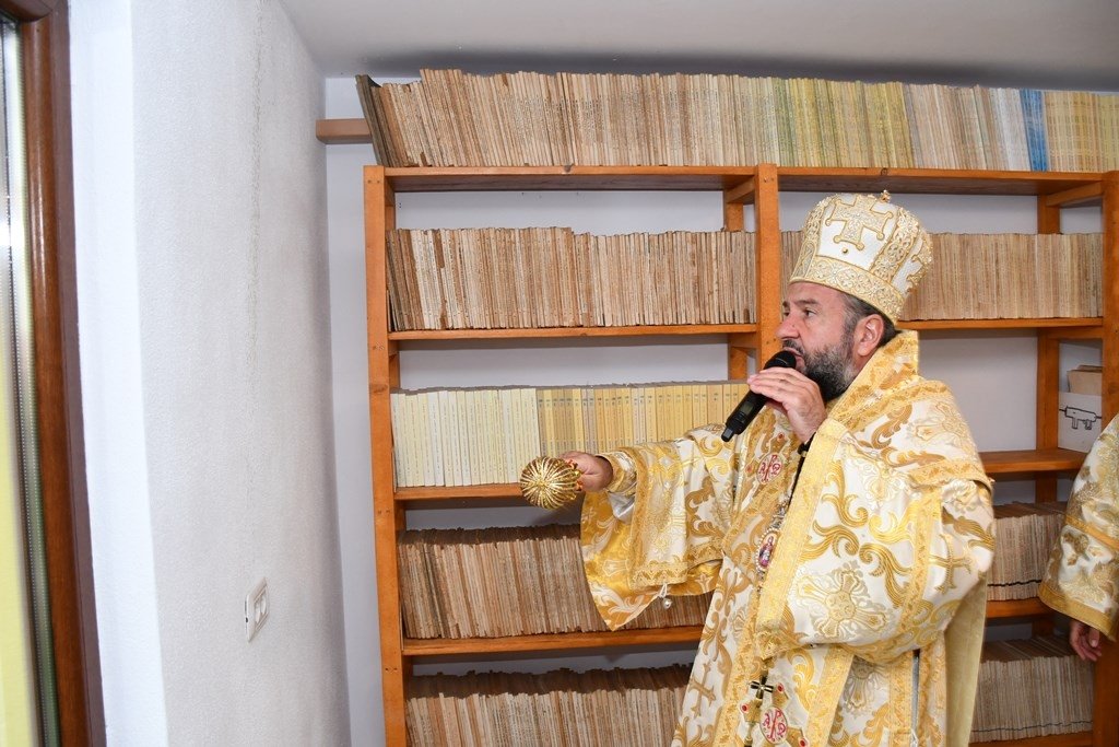 Biserica Parohiei Var a sărbătorit 200 de ani de existență 310055