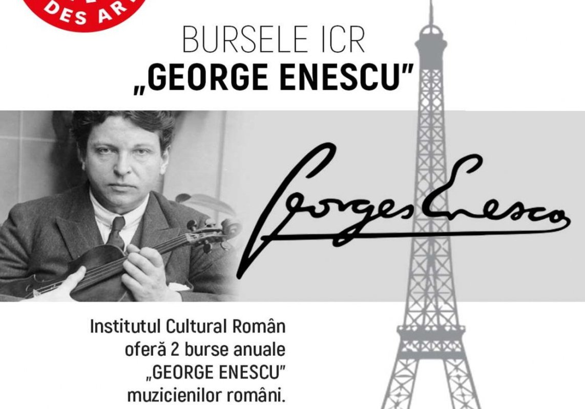 Burse pentru artiști și muzicieni 310036