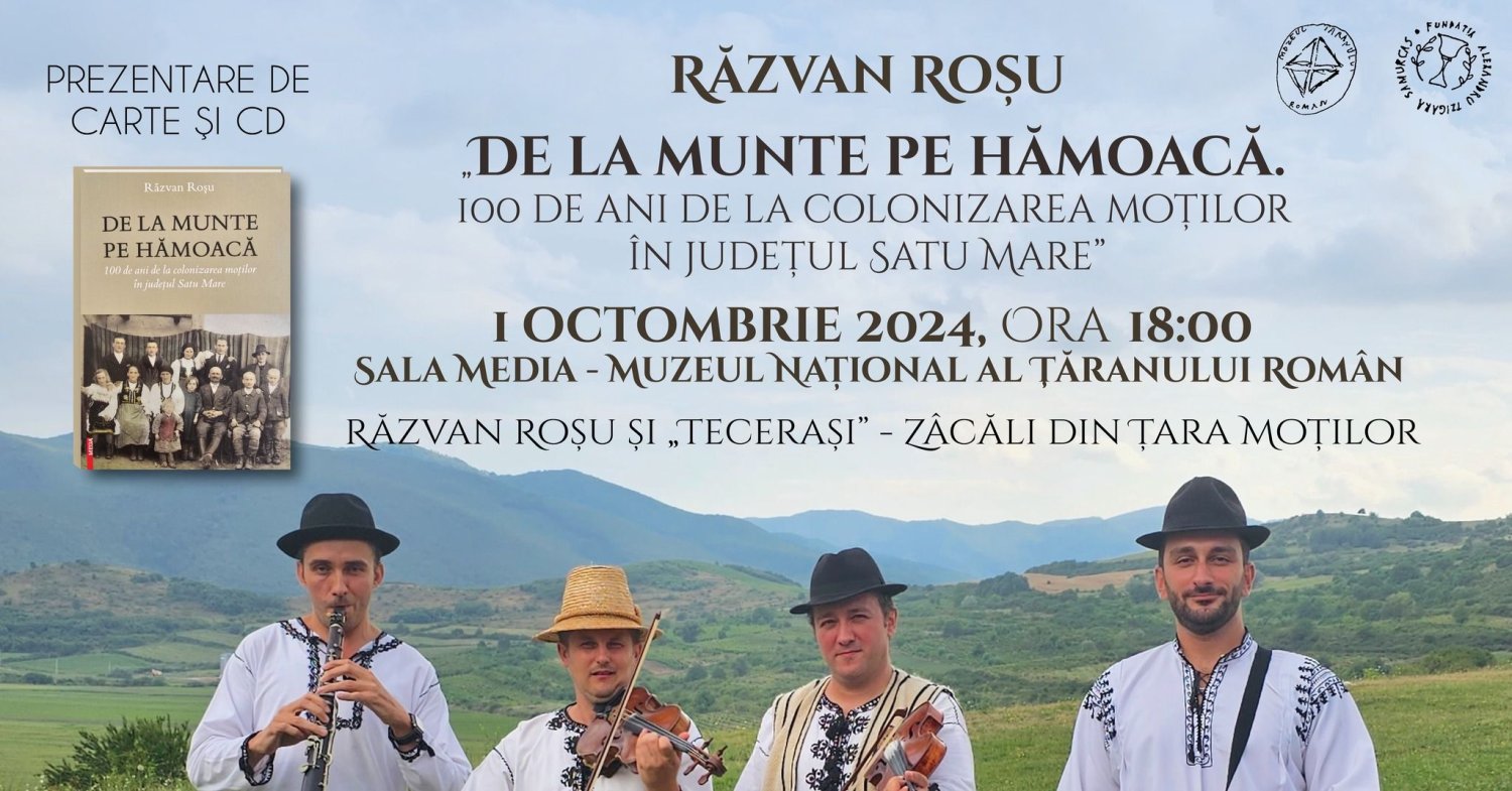 Incursiune în Țara Moților 310033