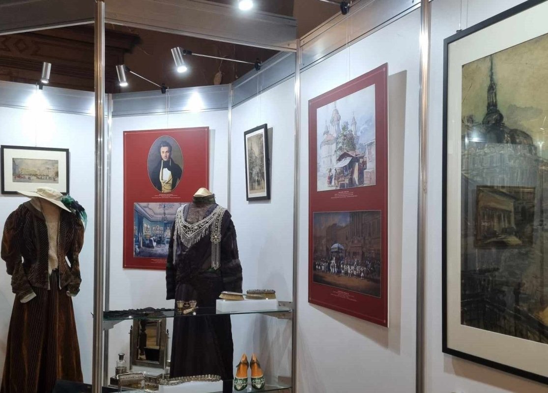 Povești de pe Calea Victoriei 310031