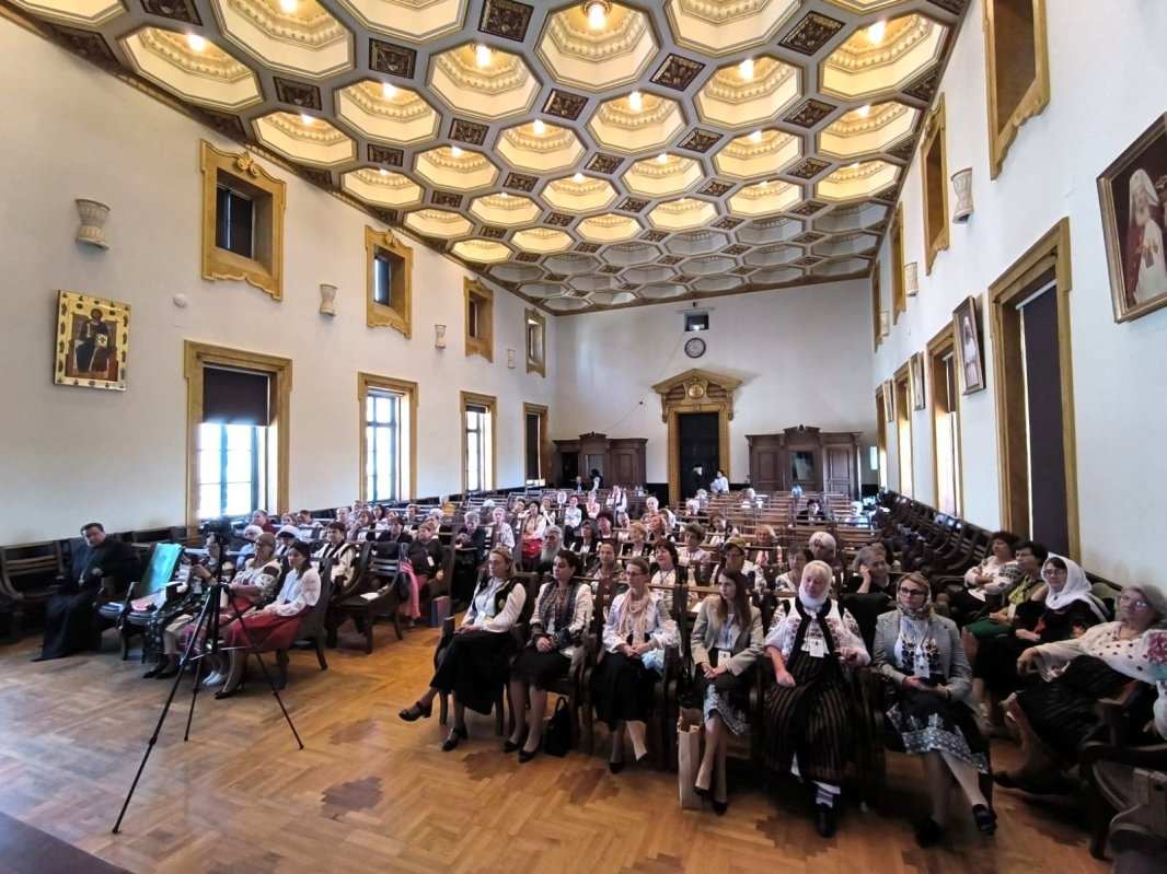 SONFR, filiala Iași, 30 de ani de la reluarea activității 310025