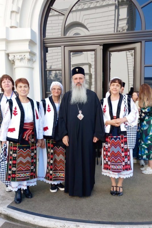 SONFR, filiala Iași, 30 de ani de la reluarea activității 310027